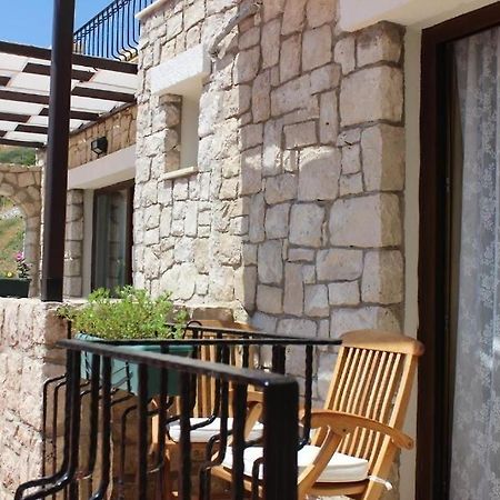Nergis Hotel Карабурун Экстерьер фото